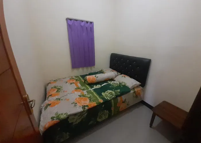 Widodaren Homestay