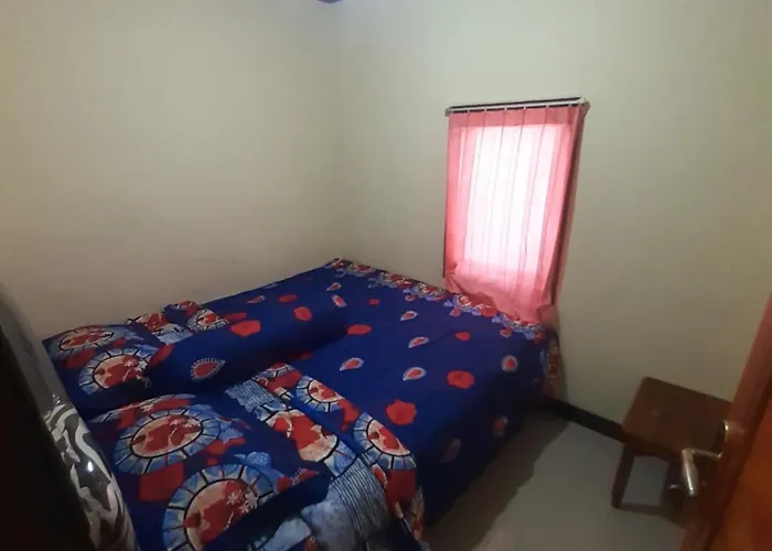 Widodaren Homestay