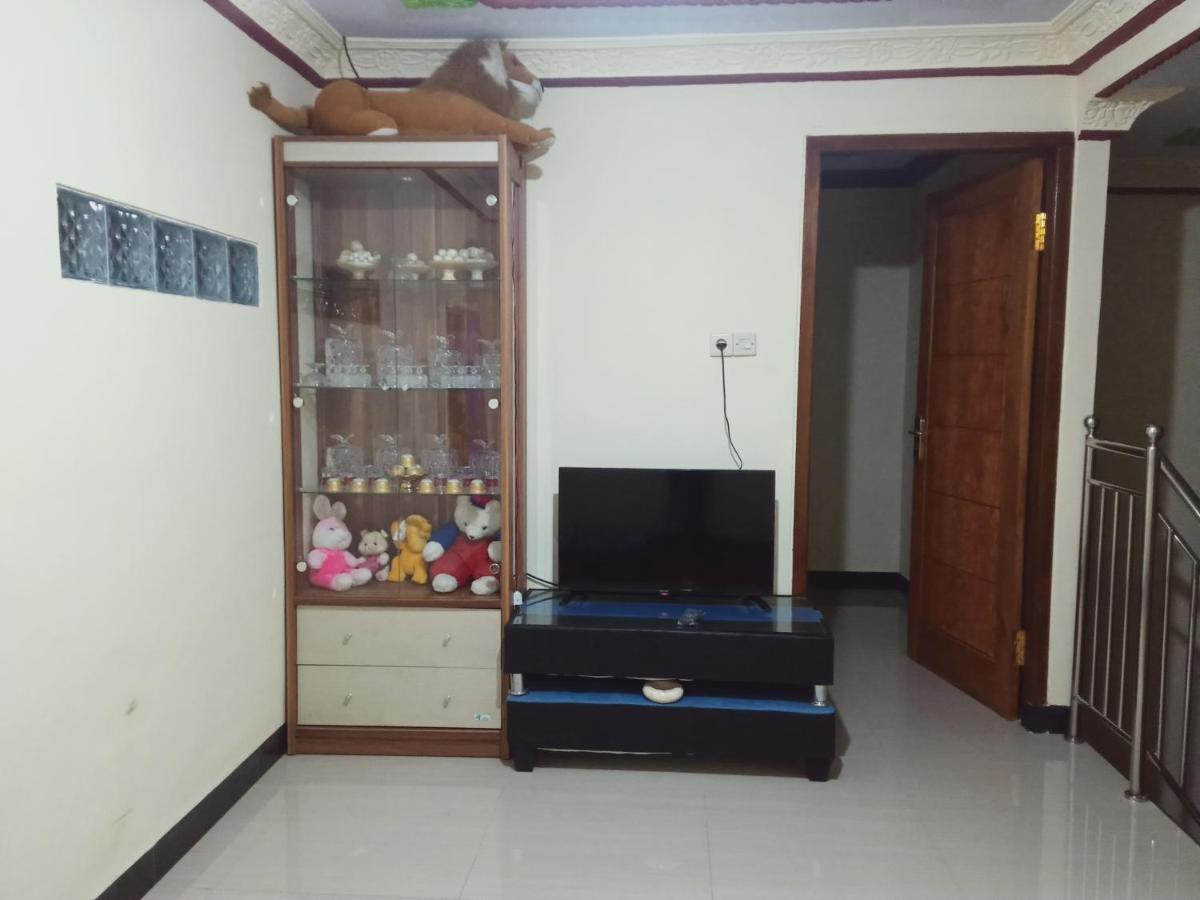 Widodaren Probolinggo